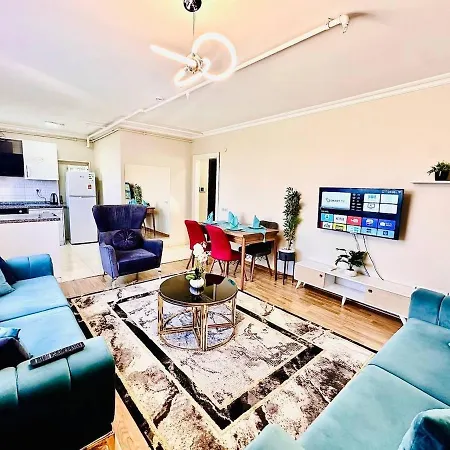 Madoa 14 Sisli Istanboel