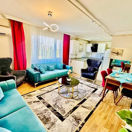 Madoa 14 Sisli * Istanboel