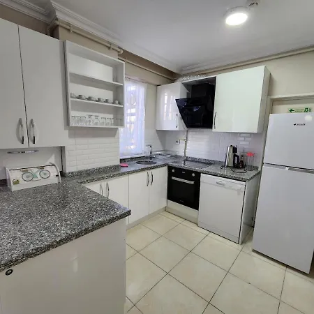 Madoa 14 Sisli Istanboel
