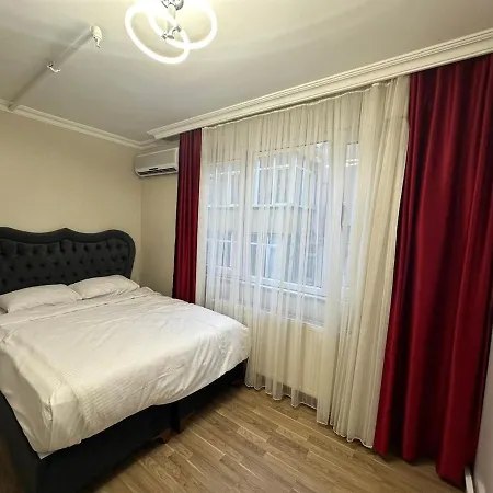 Madoa 14 Sisli Istanboel