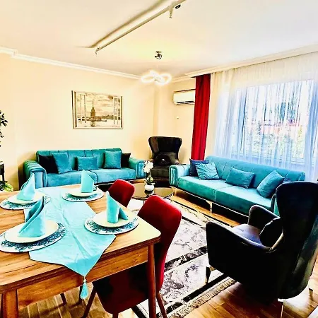 Madoa 14 Sisli Istanboel